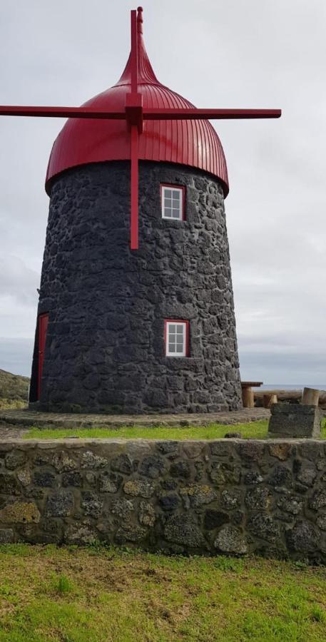 Hotel Da Graciosa サンタ・クルス・ダ・グラシオーザ エクステリア 写真