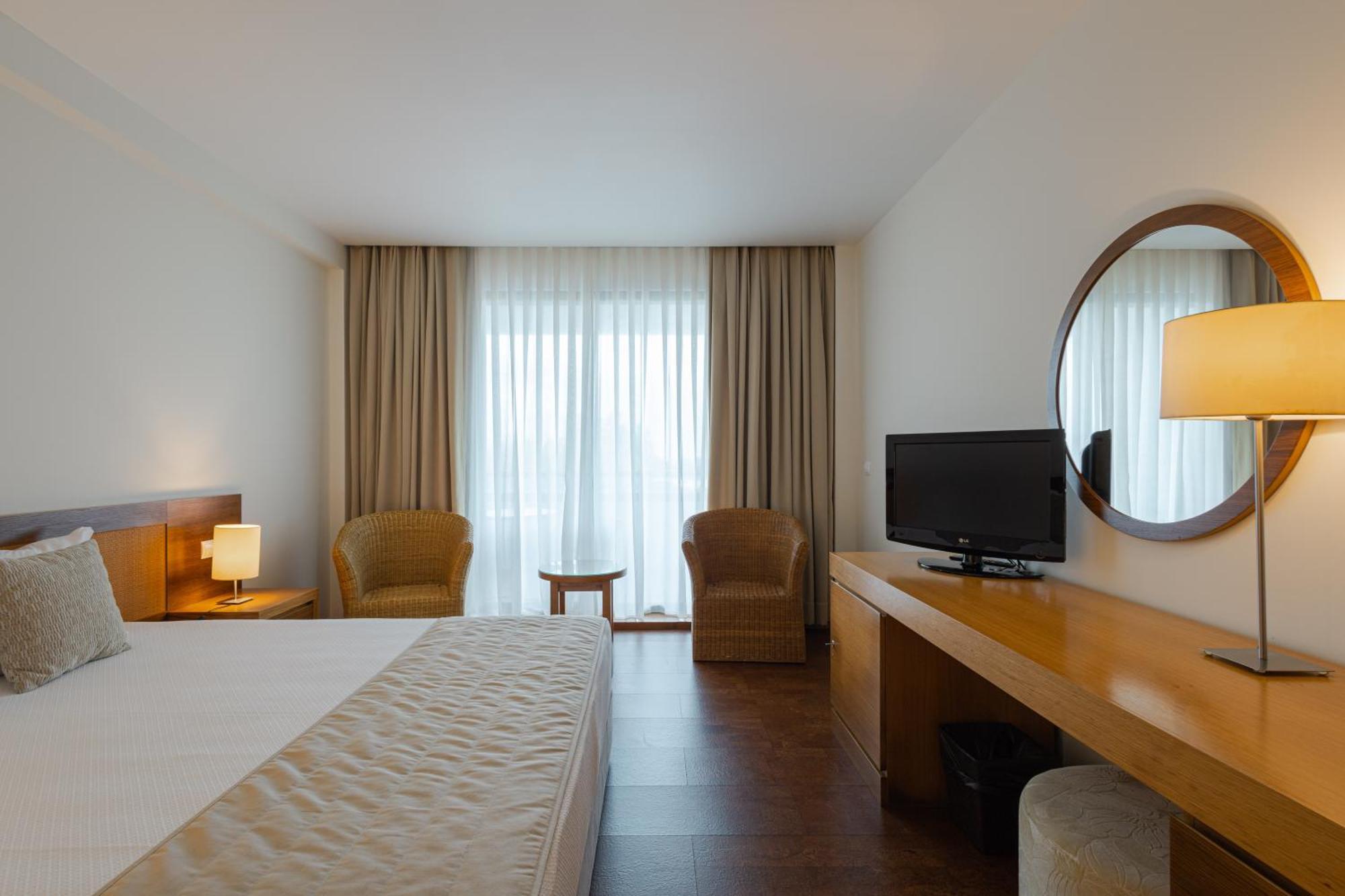 Hotel Da Graciosa サンタ・クルス・ダ・グラシオーザ エクステリア 写真