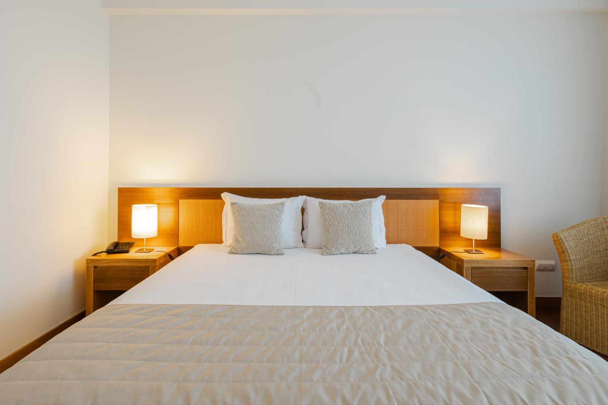 Hotel Da Graciosa サンタ・クルス・ダ・グラシオーザ エクステリア 写真