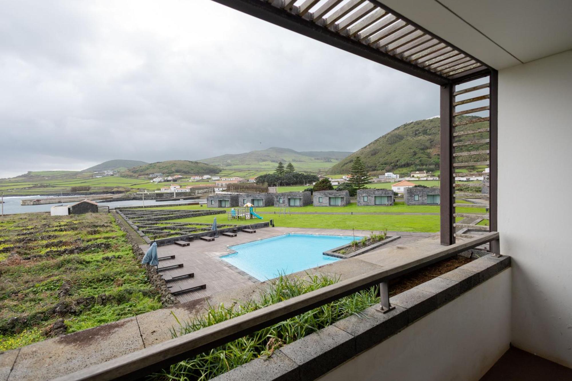 Hotel Da Graciosa サンタ・クルス・ダ・グラシオーザ エクステリア 写真