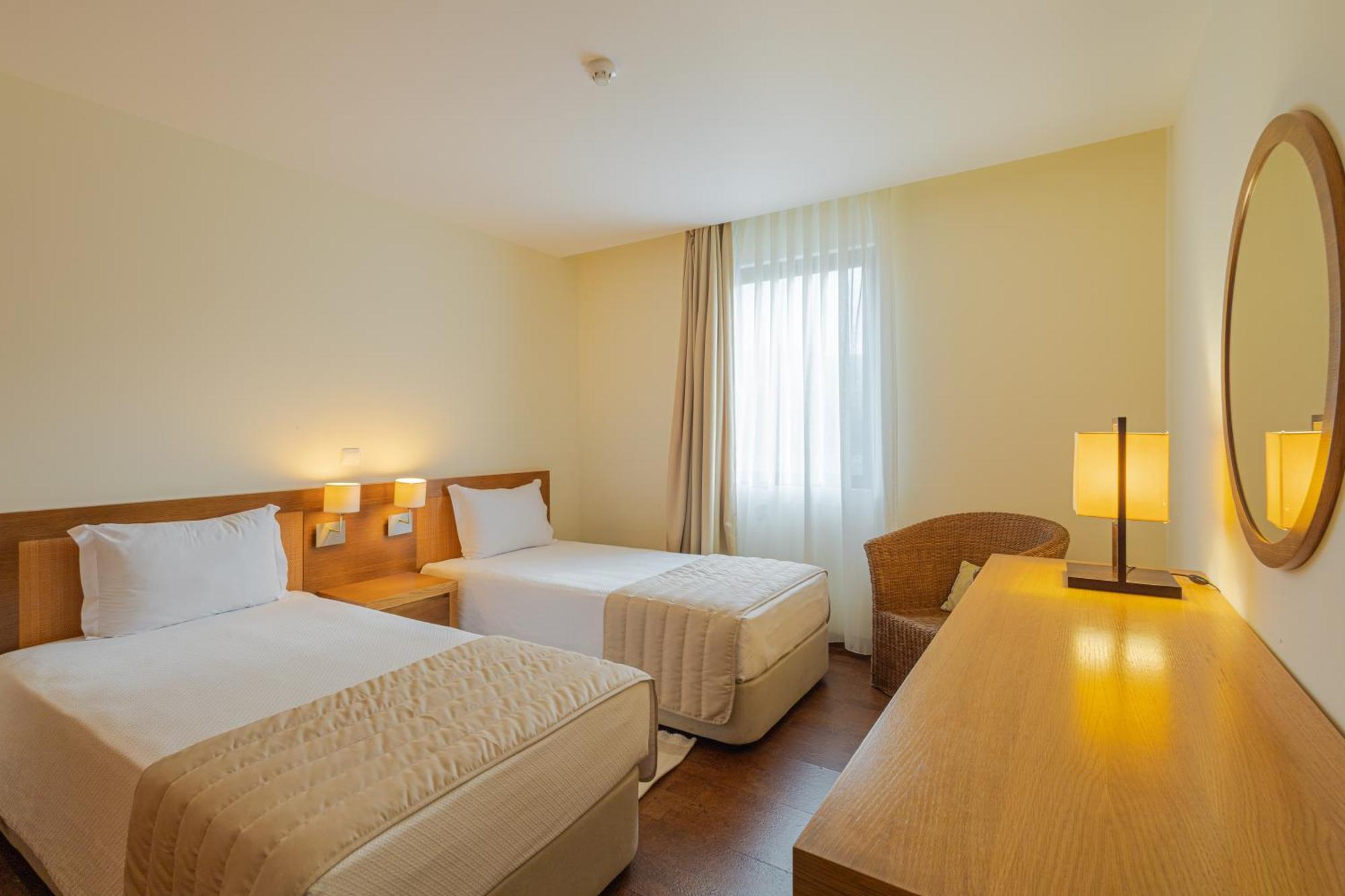 Hotel Da Graciosa サンタ・クルス・ダ・グラシオーザ エクステリア 写真