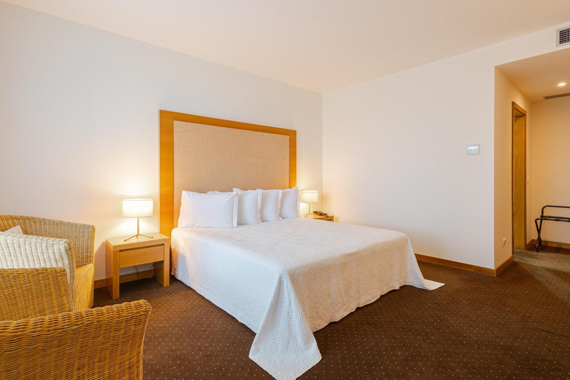 Hotel Da Graciosa サンタ・クルス・ダ・グラシオーザ エクステリア 写真