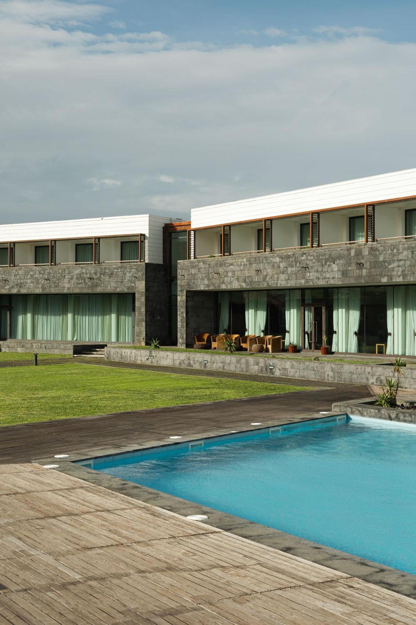 Hotel Da Graciosa サンタ・クルス・ダ・グラシオーザ エクステリア 写真