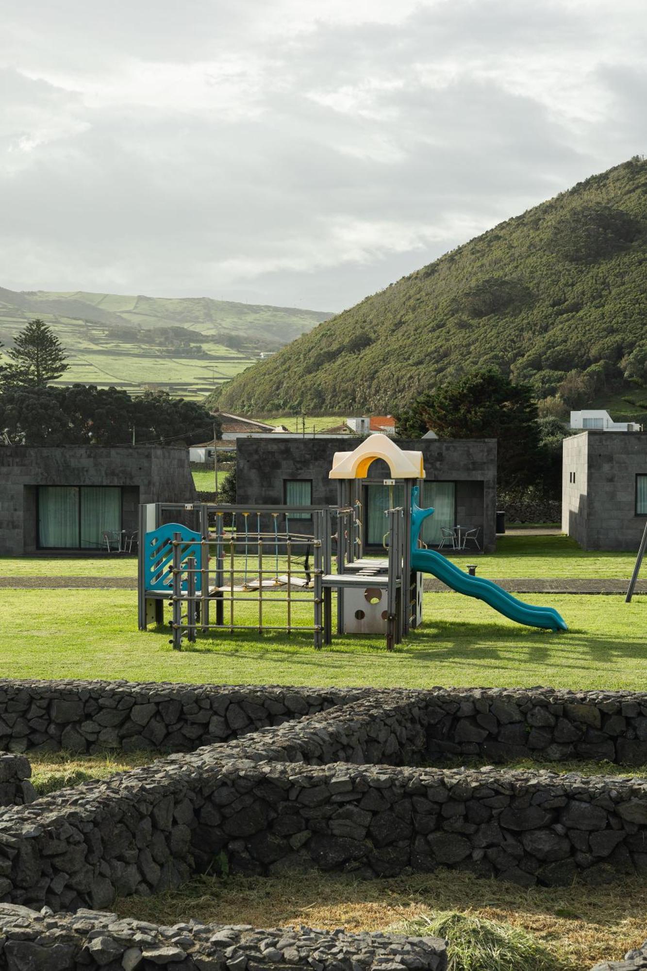 Hotel Da Graciosa サンタ・クルス・ダ・グラシオーザ エクステリア 写真