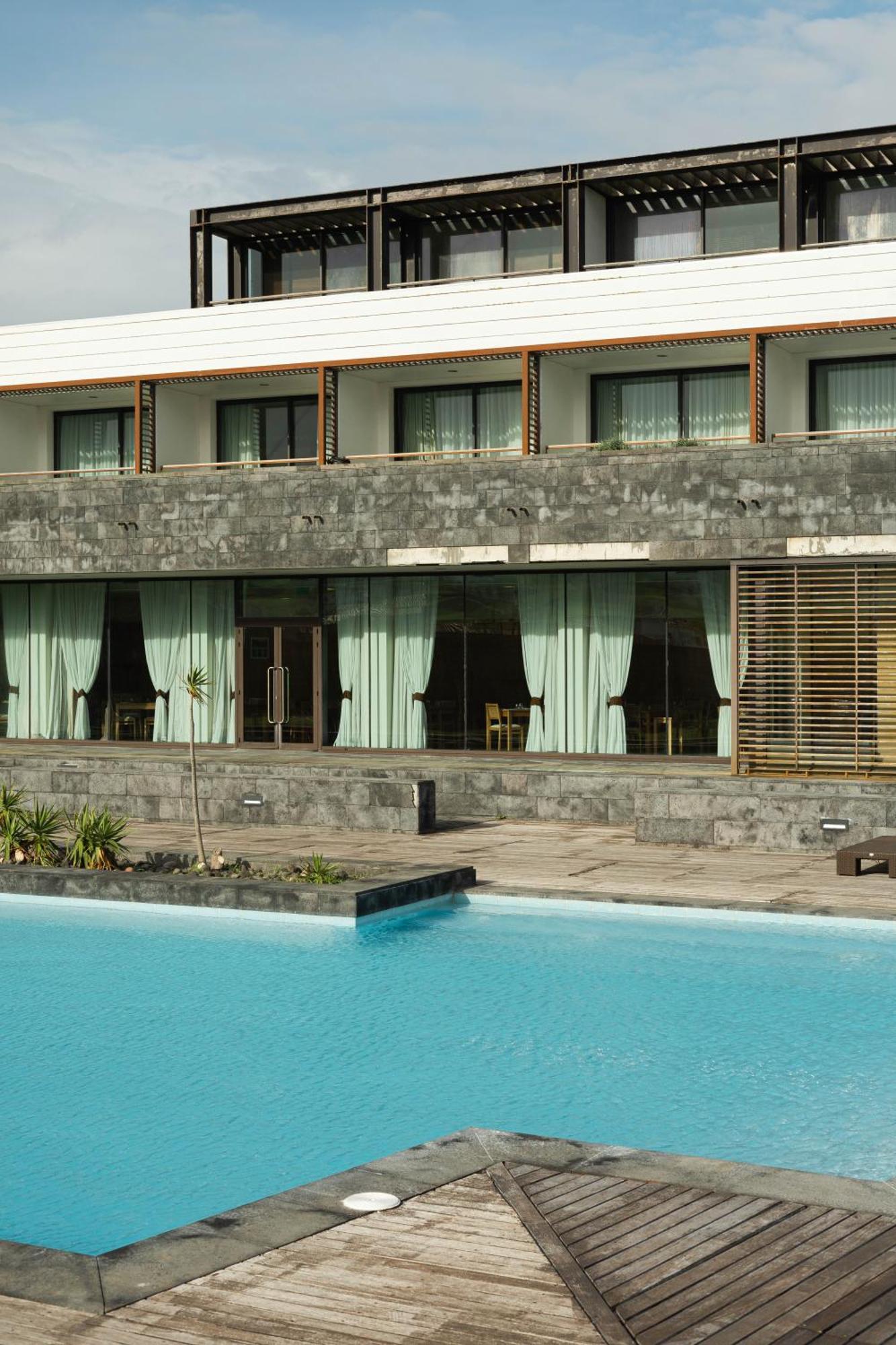 Hotel Da Graciosa サンタ・クルス・ダ・グラシオーザ エクステリア 写真