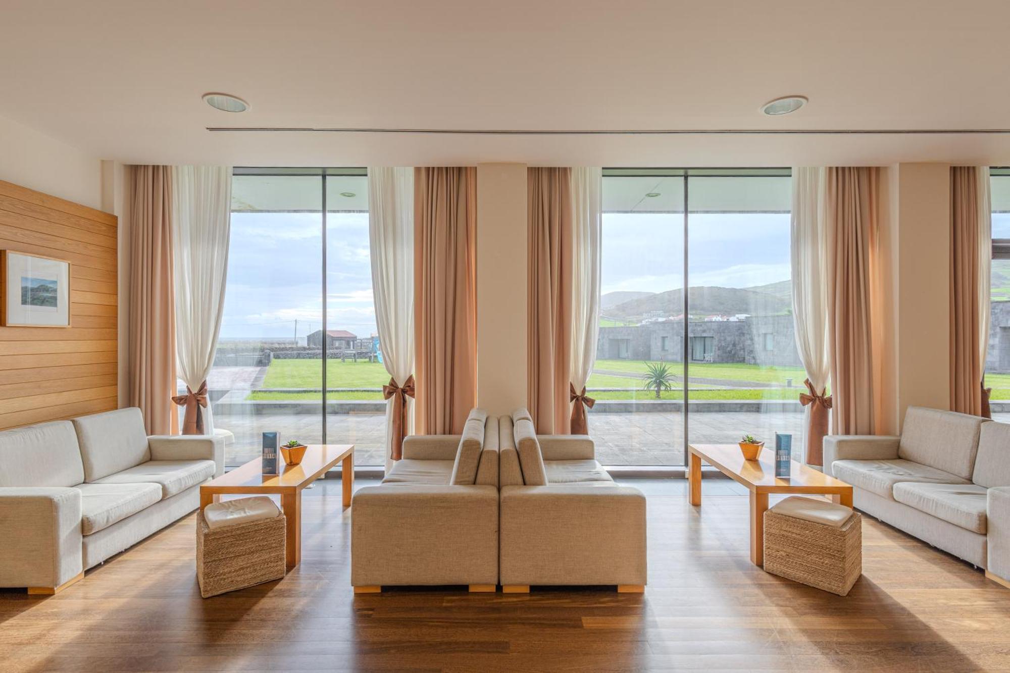 Hotel Da Graciosa サンタ・クルス・ダ・グラシオーザ エクステリア 写真