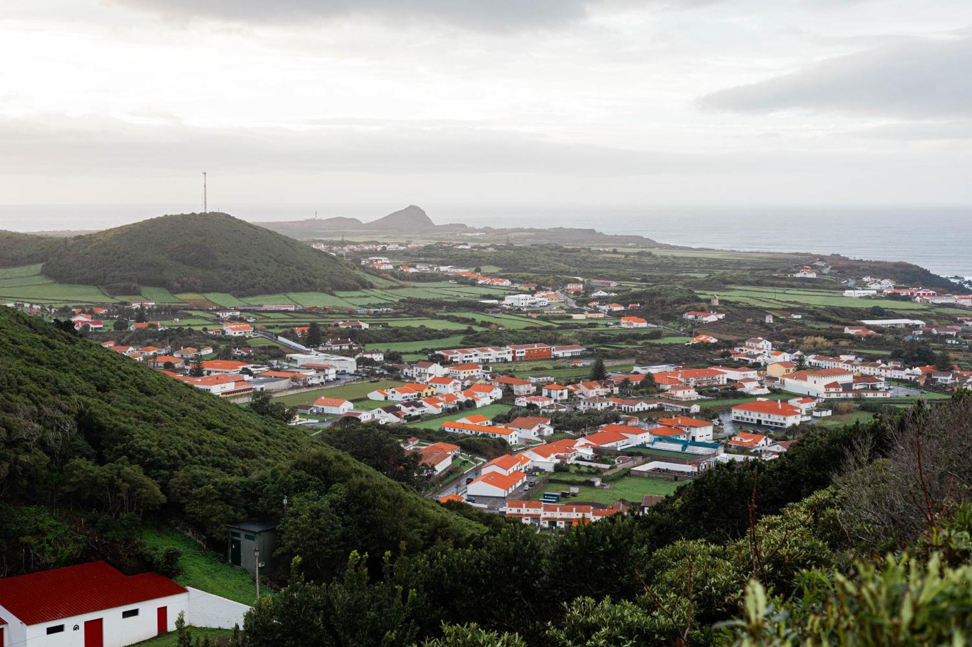 Hotel Da Graciosa サンタ・クルス・ダ・グラシオーザ エクステリア 写真