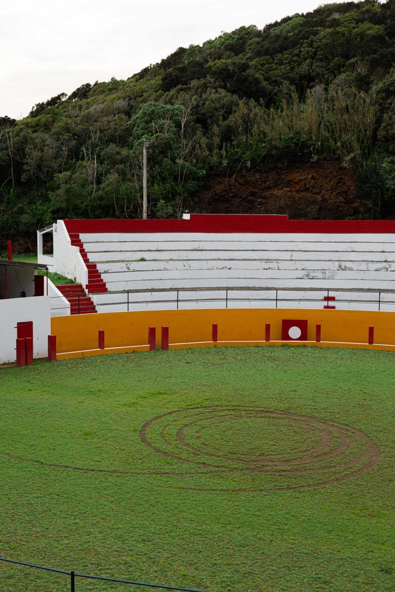 Hotel Da Graciosa サンタ・クルス・ダ・グラシオーザ エクステリア 写真