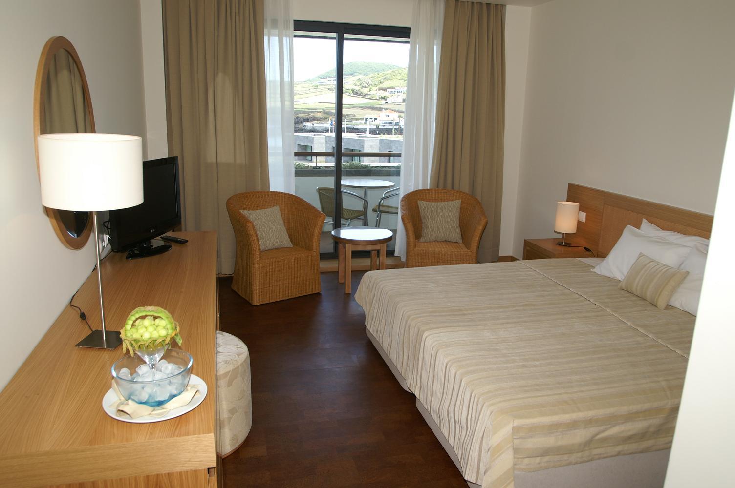 Hotel Da Graciosa サンタ・クルス・ダ・グラシオーザ エクステリア 写真