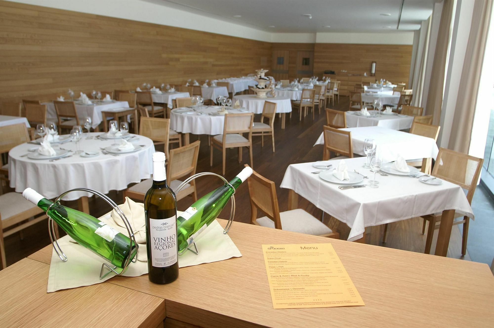 Hotel Da Graciosa サンタ・クルス・ダ・グラシオーザ エクステリア 写真