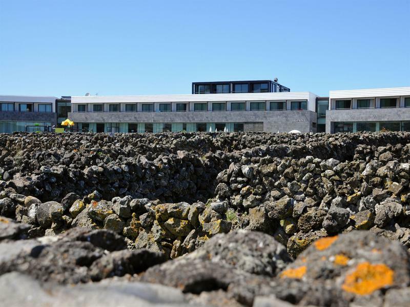 Hotel Da Graciosa サンタ・クルス・ダ・グラシオーザ エクステリア 写真