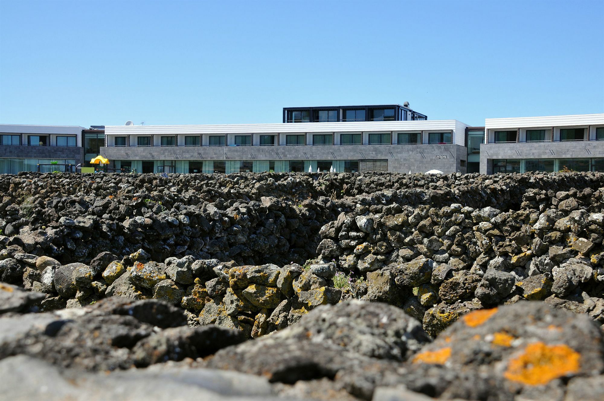 Hotel Da Graciosa サンタ・クルス・ダ・グラシオーザ エクステリア 写真